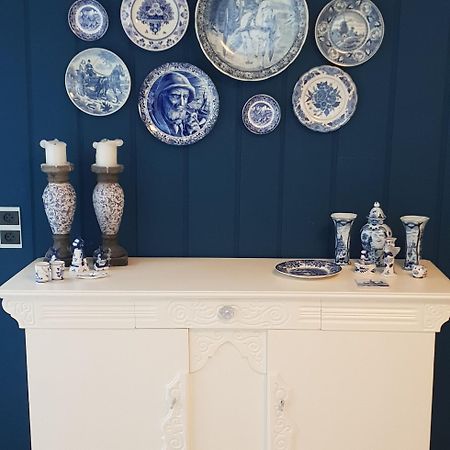B&B Beemsterlust Westbeemster Pokoj fotografie