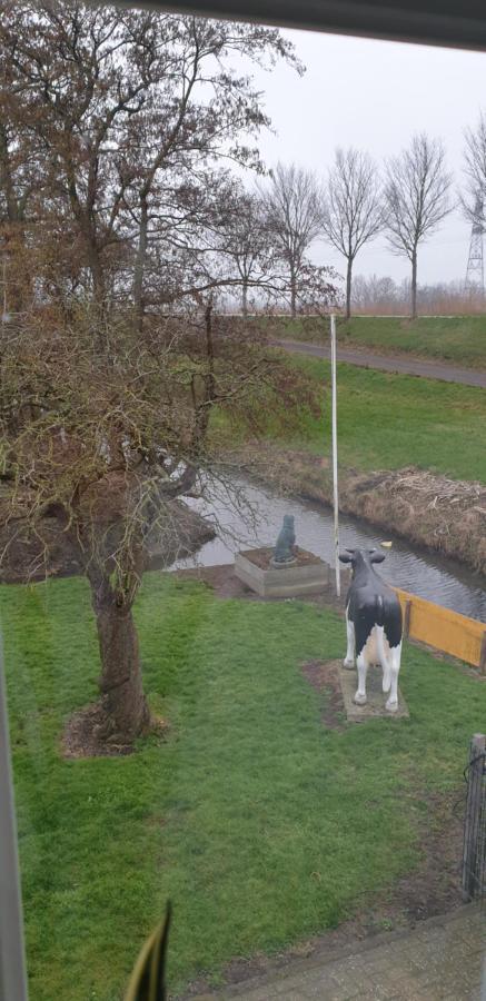 B&B Beemsterlust Westbeemster Exteriér fotografie