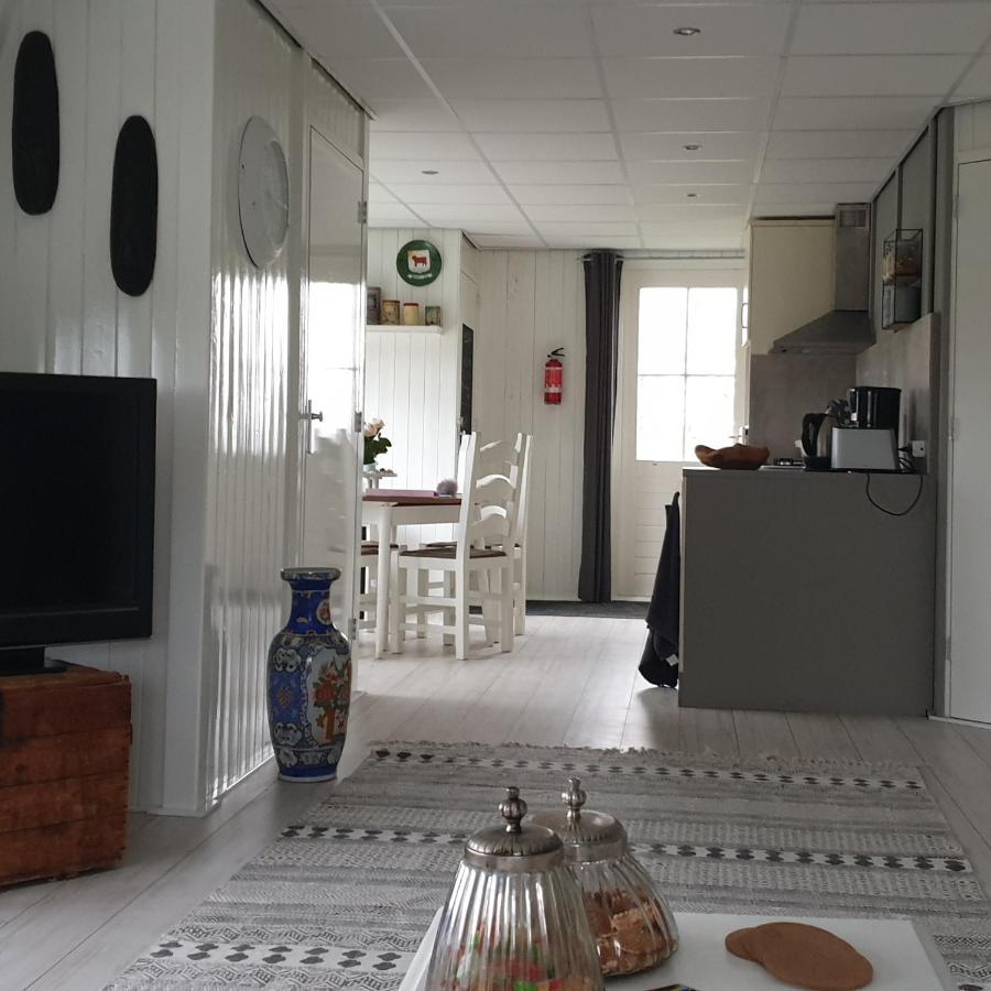 B&B Beemsterlust Westbeemster Exteriér fotografie