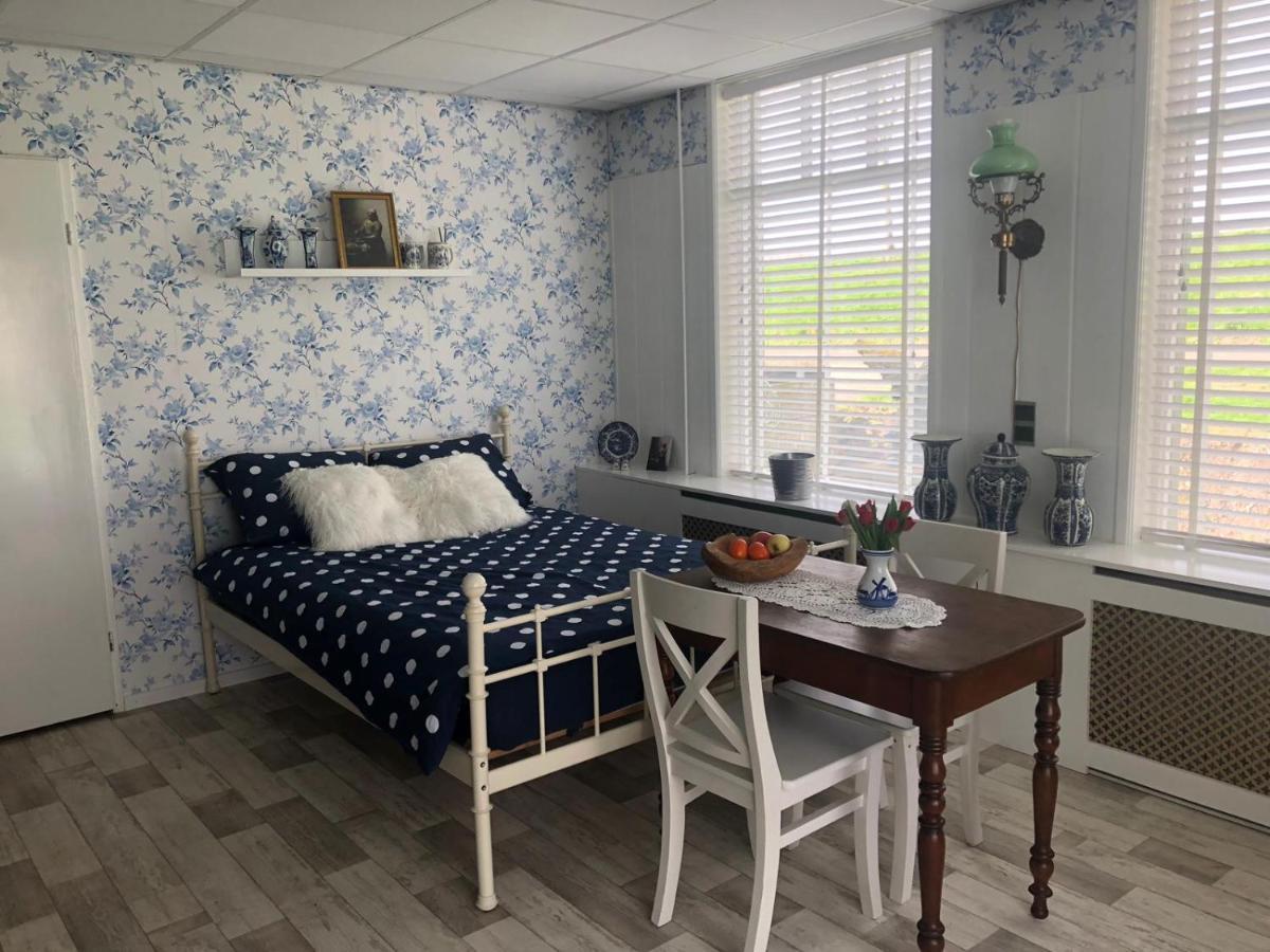 B&B Beemsterlust Westbeemster Exteriér fotografie