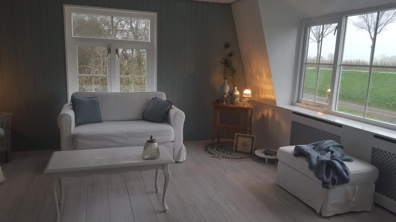 B&B Beemsterlust Westbeemster Exteriér fotografie