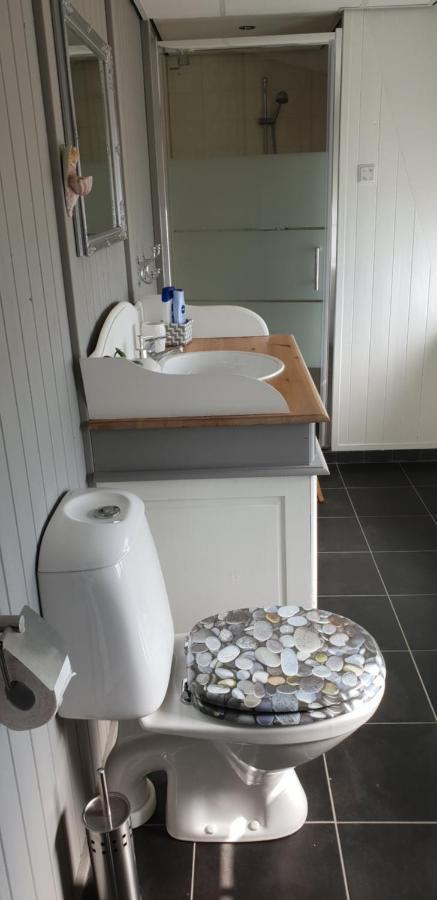 B&B Beemsterlust Westbeemster Exteriér fotografie