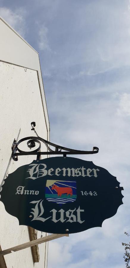 B&B Beemsterlust Westbeemster Exteriér fotografie