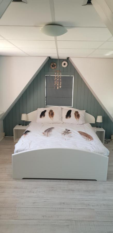 B&B Beemsterlust Westbeemster Exteriér fotografie