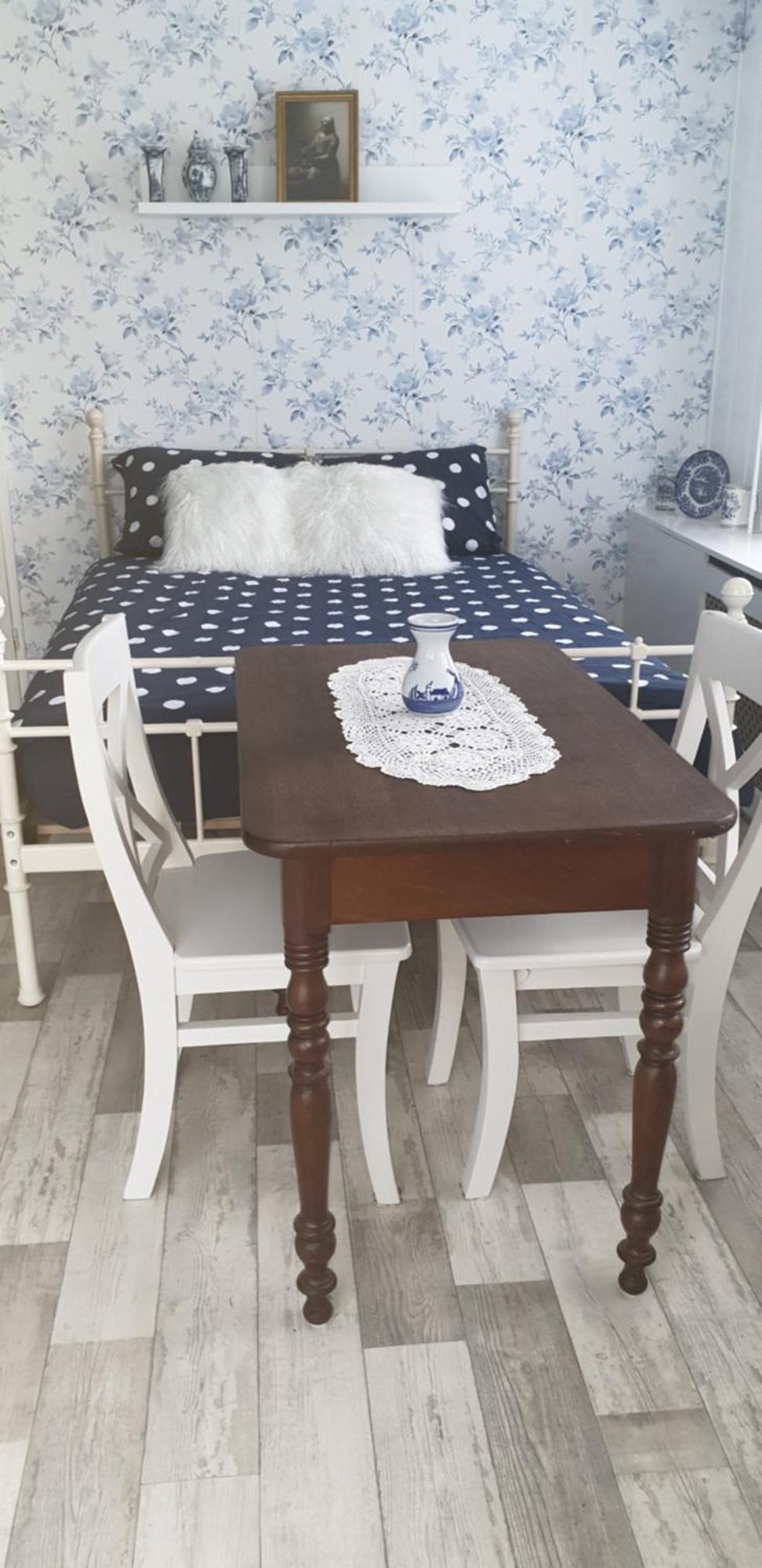 B&B Beemsterlust Westbeemster Pokoj fotografie